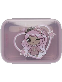 Lunch Box (กล่องถนอมอาหาร), Furry