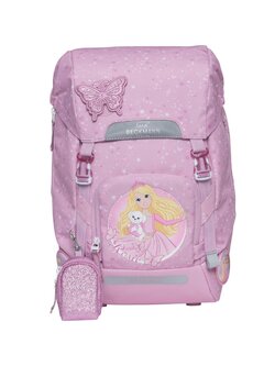 Classic Maxi 28L, Rosie