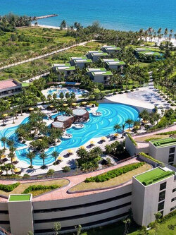 ขายโรงแรมในจังหวัดพังงา ขนาด 250 ห้อง ใกล้หาดนางทอง เขาหลัก