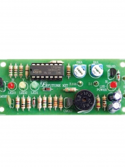 FutureKit FK935 เครื่องบอกสภาวะอุณหภูมิของร่างกาย