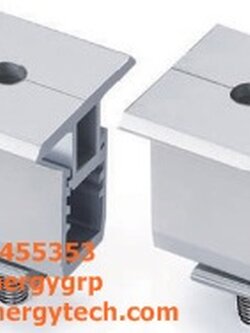 Solar Mid Clamp Kit#Adj