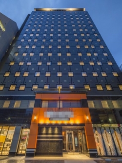 ขายกิจการโรงแรม 4 ดาว ย่านเอกมัย-ทองหล่อ ใกล้รถไฟฟ้า BTS เอกมัย กรุงเทพฯ