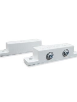 DIY PROJECT MC4502 แม็คเนติกเซ็นเซอร์ (แบบ NC)