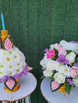 พานไหว้ครู