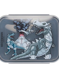 Lunch Box (กล่องถนอมอาหาร), Camo Rex