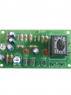 FutureKit FK402 สวิตซ์ควบคุมด้วยแสง (เปิด-ปิด)