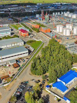 รับซื้อที่ดินนิคมอุตสาหกรรม ขนาด 2-15 ไร่ เพื่อจัดตั้งโรงงานและโกดังคลังสินค้า ทั่วประเทศไทย