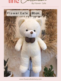 สินค้าซื้อเพิ่มเติมบริการส่งพร้อมช่อดอกไม้