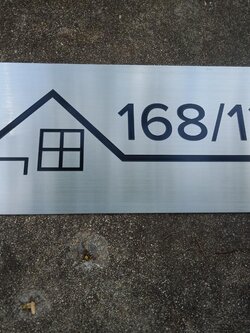 ป้ายกัดกรด