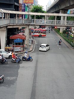 ให้เช่าที่ดินระยะยาว 30 ปี ย่านพหลโยธิน-สุทธิสาร-อินทามระ ใกล้รถไฟฟ้า BTS สะพานควาย 1.5 กม.