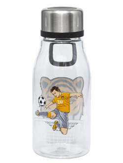 ขวดน้ำ Beckmann of Norway - Tiger Team