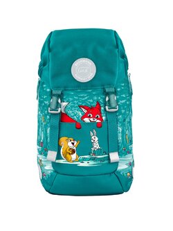Hiking Backpack 12L, Forest