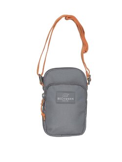 Crossbody bag - Green Orange