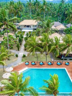 ขายโรงแรม ขนาด 98 ห้อง ใกล้หาดป่าตอง จ.ภูเก็ต เพียง 260 เมตร