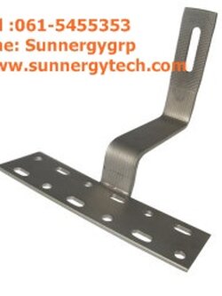 Solar SUS Tile Hook#01