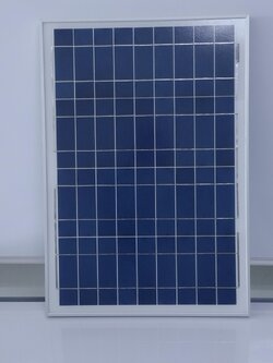 แผงวงจรอิเล็กทรอนิกส์ 40W (Polycrystalline Solar Panels)