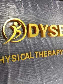 อักษรซิงค์ พ่นสีทอง BODYSET