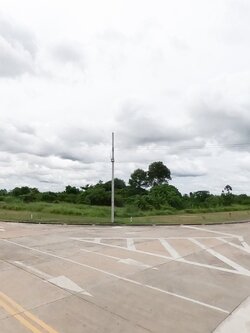 ขายที่ดินขนาด 154-1-33.5 ไร่ สำหรับจัดตั้งคลังสินค้าหรือศูนย์กลางโลจิสติกส์ที่ อีสเทิร์นซีบอร์ด 3 (Eastern Seaboard 3) ต.เขาคันทรง อ.ศรีราชา จ.ชลบุรี