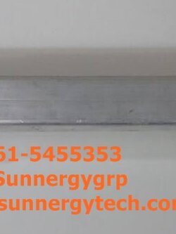 solar Adjustable Tilt Kit 10-30