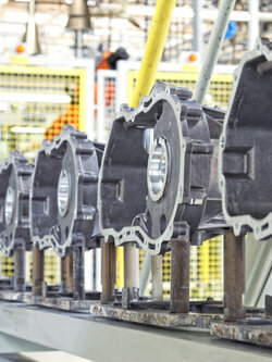 ขายกิจการโรงงานผลิตชิ้นส่วนยานยนต์และจักรยานยนต์ บนเนื้อที่ดินขนาดเกือบ 4 ไร่ อ.บางพลี จ.สมุทรปราการ