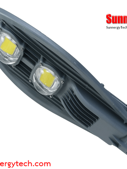 Solar Street Light 12V 40W รุ่น STCLF-LVBSMD40W