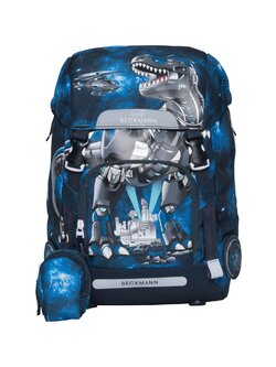 Classic 22L, Tech Rex