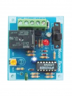 MaxxTronic MXA040 กันขโมยรถจักรยานยนต์