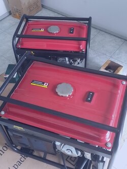 เครื่องสูบน้ำ