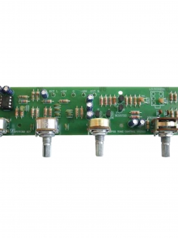 FutureKit FK628 ซุปเปอร์โทน-คอนโทรล สเตอริโอ