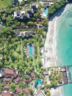 바다로 럭셔리 리조트 사업 매각 꼬리뻬에 선라이즈 비치 Koh Sarai Subdistrict, Mueang District, Satun Province, 태국