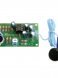 FutureKit FK917 เครื่องช่วยหูฟังเสียง