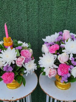 พานไหว้ครู