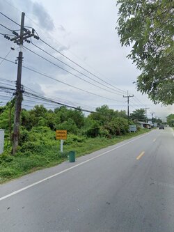 ขายที่ดินใกล้ศูนย์ราชการจังหวัดนราธิวาส ขนาด 3-2-1 ไร่