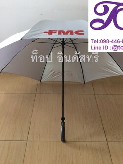 ร่มกอล์ฟ ร่ม30นิ้ว ร่มกอล์ฟงานผลิตไทย