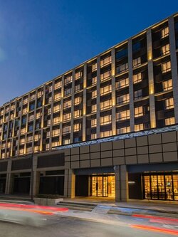 ขายโรงแรม 4 ดาว ขนาด 210 ห้อง ใกล้แม่น้ำเจ้าพระยา 600 เมตร