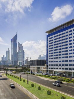 เซ้งกิจการโรงแรมหรู ระดับ 4 ดาว ย่านดินแดง-วิภาวดีรังสิต ใกล้รถไฟฟ้าสายสีส้มสถานีดินแดง 500 เมตร