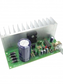 FutureKit FK816 เร็คกูเลเตอร์ 0-50V 3A