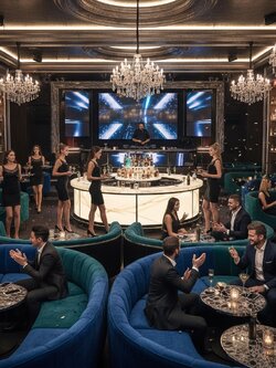 ให้เช่าอาคารสถานบันเทิง ย่านทองหล่อ ซอยสุขุมวิท 55 กรุงเทพฯ