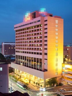 ขายโรงแรมหรู ขนาด 273 ห้อง ทำเลทอง ย่านนิมมานเหมินทร์ ใกล้ห้างเมญ่า เชียงใหม่