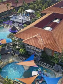 ขายโรงแรมหรู ระดับ 5 ดาว ขนาด 179 ห้อง ใกล้หาดกมลา ภูเก็ต 350 เมตร