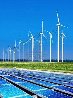 แผงวงจรอิเล็กทรอนิกส์ 295W (Polycrystalline Solar Panels)