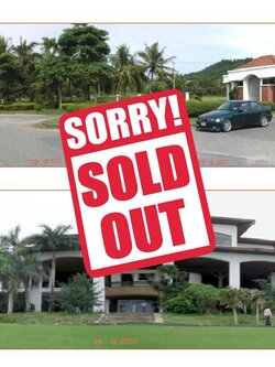 ขายสนามกอล์ฟที่ศรีราชา ชลบุรี บนที่ดิน 601 ไร่