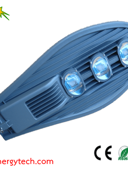 โคมไฟ Solar Street Light ขนาด 90W พร้อมแผงโซล่าเซลล์ 100W