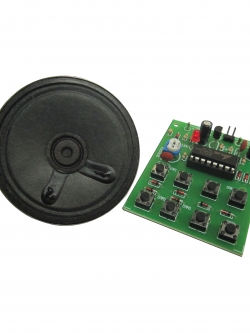 FutureKit FK1320 เสียงนก 8 เสียง