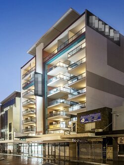 ขายโรงแรม 3 ดาว ติดถนนเจริญราษฎร์ กรุงเทพฯ