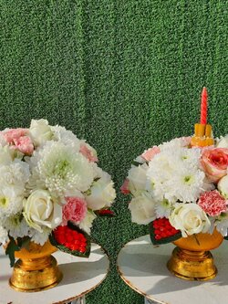 พานไหว้ครู