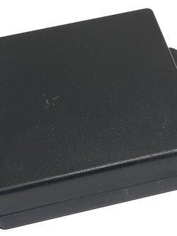 FutureBox FB35 กล่องอเนกประสงค์ มีปีกยึดน็อต 2 ข้าง