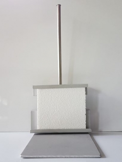 แท่นจับฟิล์มด้านข้าง (Table top cassette holder)