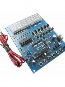 MaxxTronic MXA088 เครื่องนับจำนวน 6 หลัก พร้อมเซ็นเซอร์อินฟาเรด