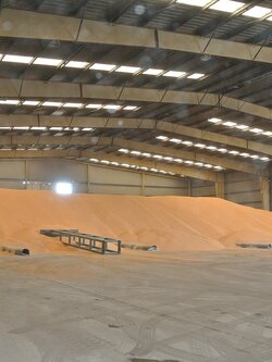 ขายกิจการท่าข้าว ขนาดใหญ่ ทำเลดีตั้งอยู่ในพื้นที่ปลูกข้าวของ จ.อุทัยธานี